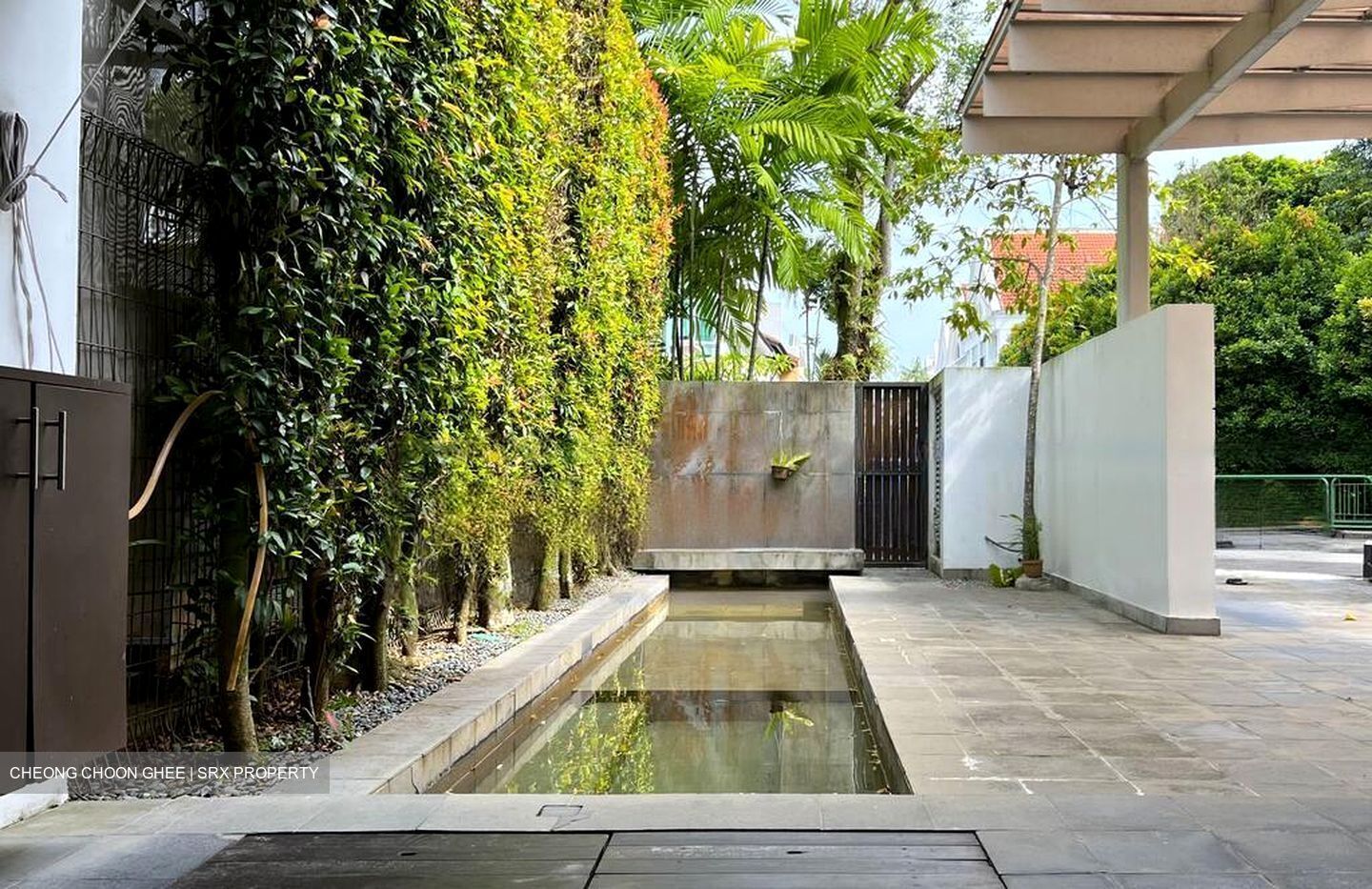 Capitol Park (D11), Semi-Detached #458646441